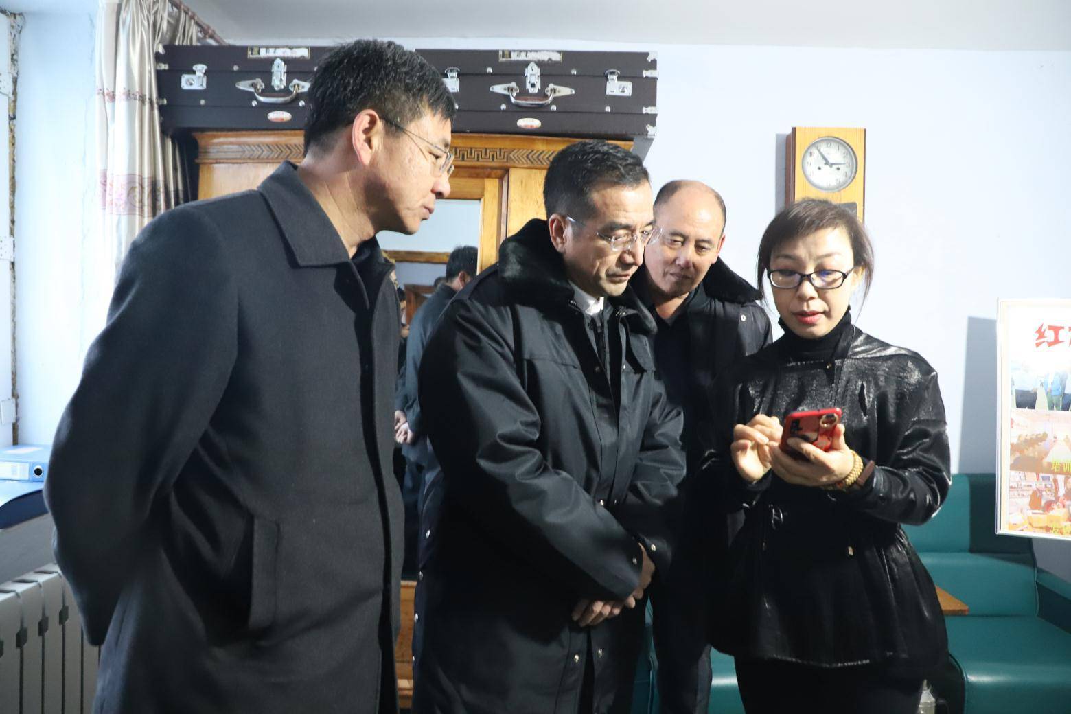 阿木尔林业局:破解林区生长难题走绿色生长之路|ky开元集团(图2)
阿木尔林业局:破解林区生长难题走绿色生长之路|ky开元集团(图2)